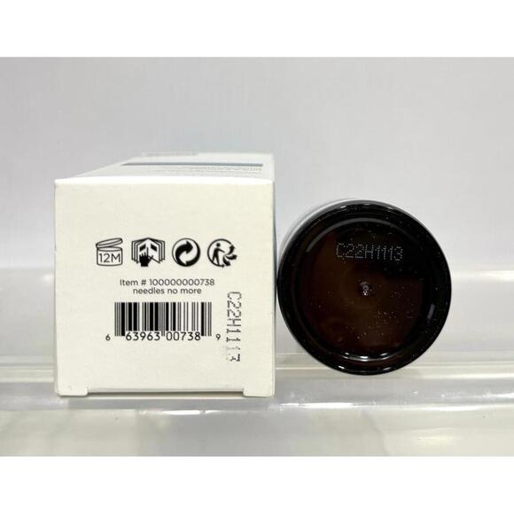 Dr. Brandt Needles No More Wrinkle Smoothing Cream 0.5 Fl Oz / 50 g - Picture 7 of 7